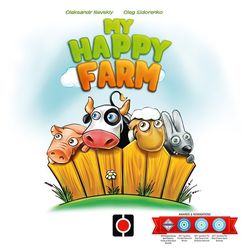 My Happy Farm - for rent
